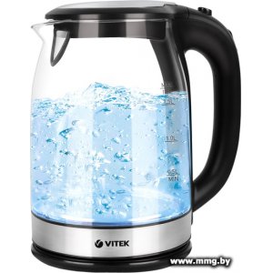 Купить Чайник Vitek VT-7095 в Минске, доставка по Беларуси