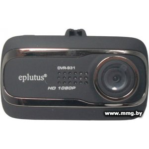 Видеорегистратор Eplutus DVR-931