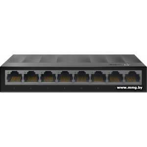 Купить TP-Link LS1008G в Минске, доставка по Беларуси