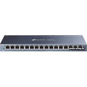 Купить TP-Link TL-SG116 в Минске, доставка по Беларуси