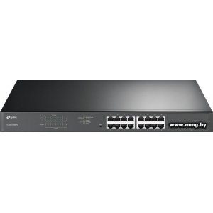 Купить TP-Link TL-SG1218MPE в Минске, доставка по Беларуси