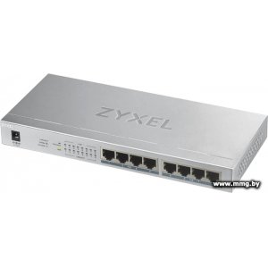 Zyxel GS1008HP