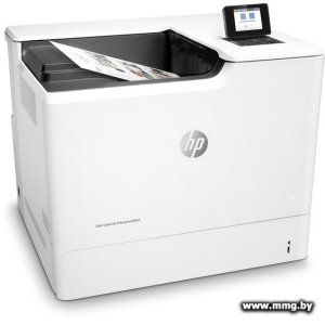 Купить HP LaserJet Enterprise M652dn [J7Z99A] в Минске, доставка по Беларуси