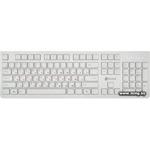 Купить Oklick 505M (белый) в Минске, доставка по Беларуси
