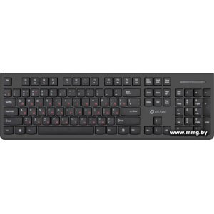 Oklick 505M (черный)