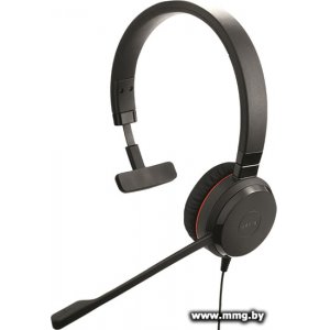 Jabra Evolve 30 II MS Mono