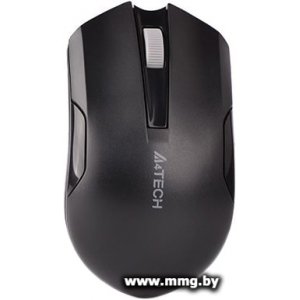 Купить A4Tech G3-200NS (черный) в Минске, доставка по Беларуси