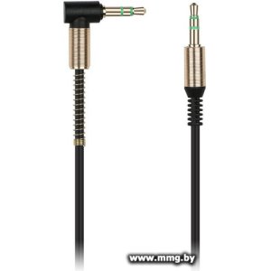 Купить Кабель SmartBuy AUX A-35-35-FOLD-BLACK в Минске, доставка по Беларуси