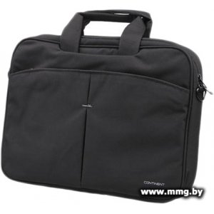 Купить Сумка Continent CC-012 (черный) в Минске, доставка по Беларуси