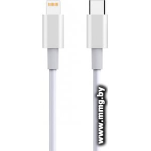 Купить Кабель Smartbuy (IK-512FC-WHITE-PD) в Минске, доставка по Беларуси