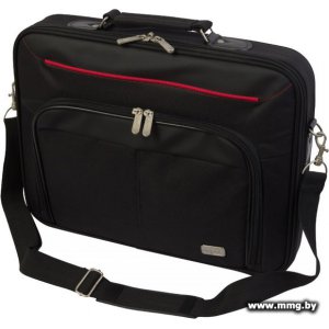Купить Сумка PC Pet Red strip 15.6"(PCP-A3015BK) в Минске, доставка по Беларуси