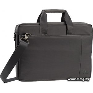 Купить Сумка Rivacase 8231 grey в Минске, доставка по Беларуси