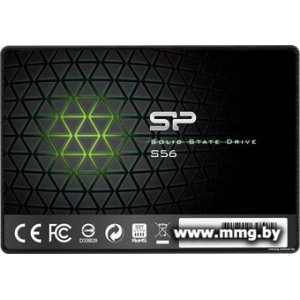 SSD 960Gb Silicon Power S56 SP960GBSS3S56A25