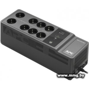 APC Back UPS 650VA 230V BE650G2-RS