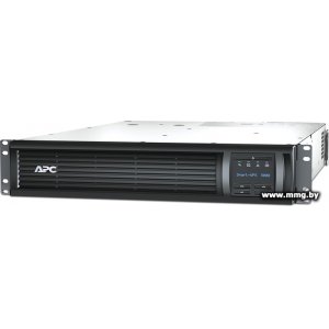 Купить APC Smart-UPS 3000 ВА (с платой сетевого управления) в Минске, доставка по Беларуси