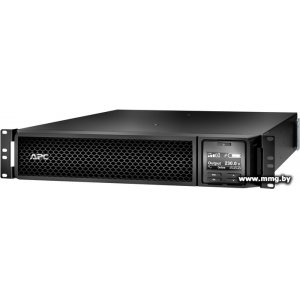 Купить APC Smart-UPS SRT 1500VA RM 230V SRT1500RMXLI-NC в Минске, доставка по Беларуси