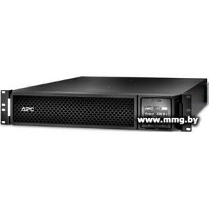 Купить APC Smart-UPS SRT 2200 SRT2200RMXLI-NC в Минске, доставка по Беларуси