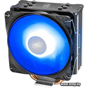 DeepCool GAMMAXX GTE v2 DP-MCH4-GMX-GTEV2