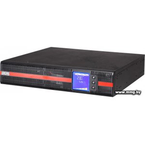 Powercom Macan Comfort MRT-3000 SE
