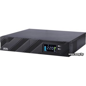 Powercom Smart King Pro+ SPR-1500 LCD