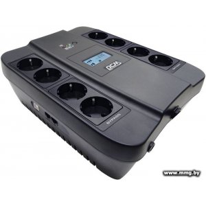 Купить Powercom Spider SPD-550U LCD в Минске, доставка по Беларуси