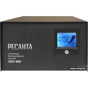 Купить Ресанта УБП-400 в Минске, доставка по Беларуси