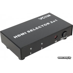 Переключатель Vcom DD432