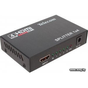 Переключатель Telecom TTS5020