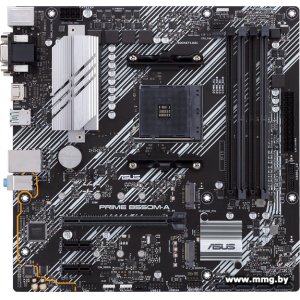 ASUS Prime B550M-A /AM4
