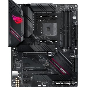 Купить ASUS ROG STRIX B550-F Gaming /AM4 в Минске, доставка по Беларуси