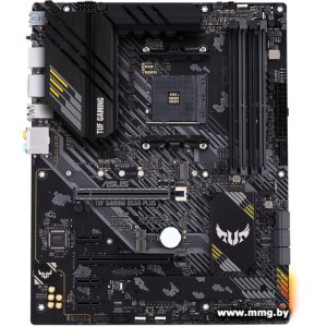 Купить ASUS TUF Gaming B550-Plus /AM4 в Минске, доставка по Беларуси