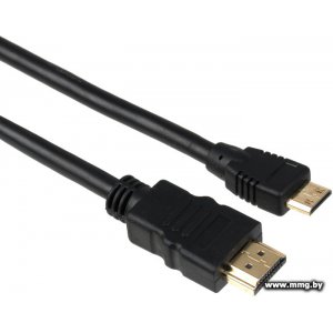 Купить Кабель ExeGate HDMI - mini HDMI 1.8м [EX257911RUS] в Минске, доставка по Беларуси