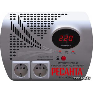 Купить Ресанта АСН-1000Н2/1-Ц в Минске, доставка по Беларуси