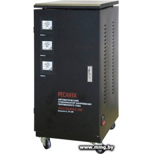 Купить Ресанта АСН-20000/3-ЭМ в Минске, доставка по Беларуси