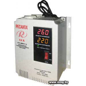 Купить Ресанта Lux АСН-2000Н/1-Ц в Минске, доставка по Беларуси