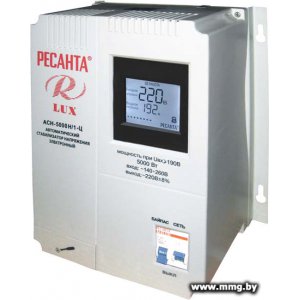 Купить Ресанта Lux АСН-5000Н/1-Ц в Минске, доставка по Беларуси