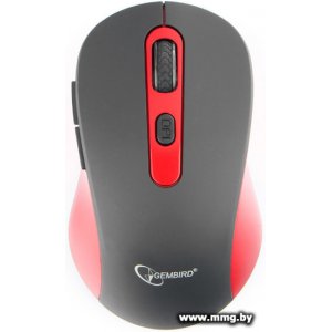 Купить Gembird MUSW-221-R в Минске, доставка по Беларуси