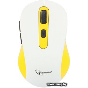 Gembird MUSW-221-Y