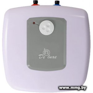 Купить De luxe DSZF15-LJ/10CE (под мойкой) в Минске, доставка по Беларуси