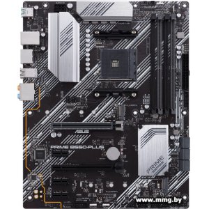 ASUS PRIME B550-PLUS /AM4