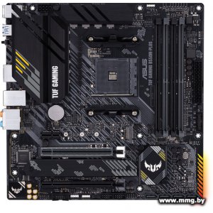 Купить ASUS TUF GAMING B550M-PLUS в Минске, доставка по Беларуси