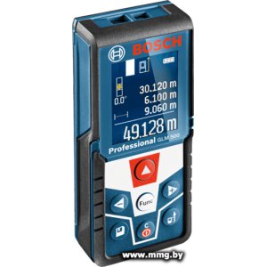 Купить Bosch GLM 500 Professional 0601072H00 (KO) в Минске, доставка по Беларуси