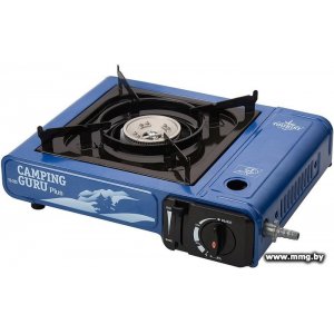 Купить Tourist Camping Guru Plus TS-233 (синий) в Минске, доставка по Беларуси