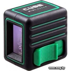 ADA Instruments Cube Mini Green Basic Edition А00496
