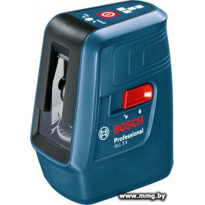 Купить Bosch GLL 3 X Professional [0601063CJ0] в Минске, доставка по Беларуси