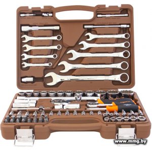 Набор инструментов Ombra OMT82S12