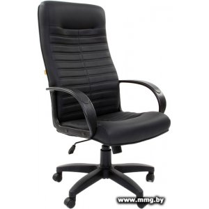 Купить CHAIRMAN 480LT (черный) в Минске, доставка по Беларуси