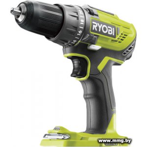 Купить Ryobi R18DD3-0 5133002889 (без АКБ) в Минске, доставка по Беларуси