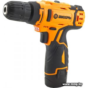 Купить Вихрь ДА-12Л-2К в Минске, доставка по Беларуси