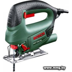 Купить Bosch PST 750 PE (06033A0520) в Минске, доставка по Беларуси